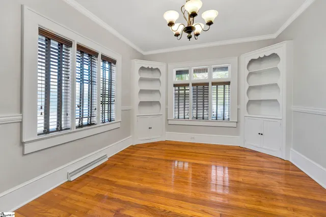 $249,900 | 108 Irby Avenue, Laurens, SC 29360