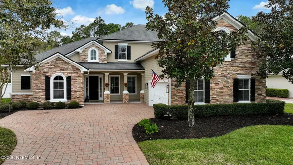 $950,000 | 1908 Dumfries Court, St. Johns, FL 32259