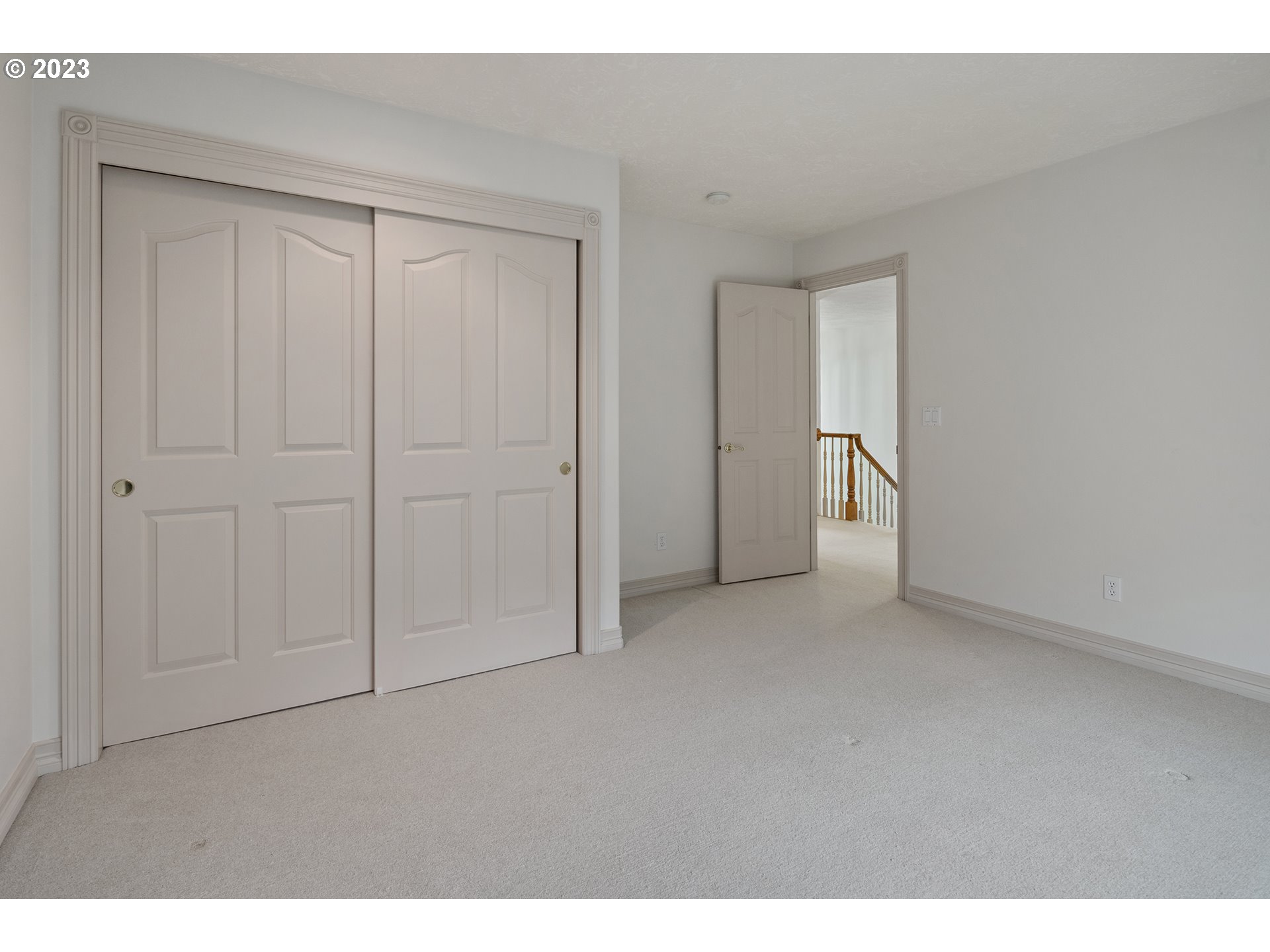 1236 Southeast 26th Drive Gresham, OR 97080 - Photo 36 of 48 a view of an empty room