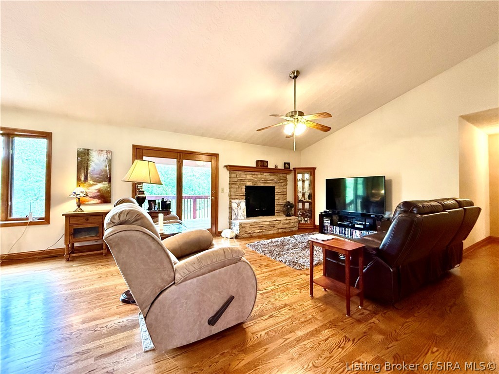 2825 Leon Prall Road Otisco, IN 47163 - Photo 11 of 99