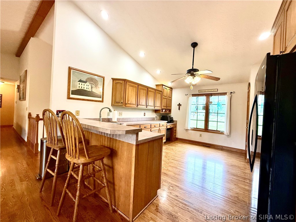 2825 Leon Prall Road Otisco, IN 47163 - Photo 15 of 99