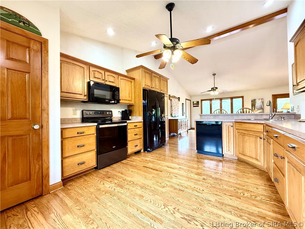2825 Leon Prall Road Otisco, IN 47163 - Photo 19 of 99