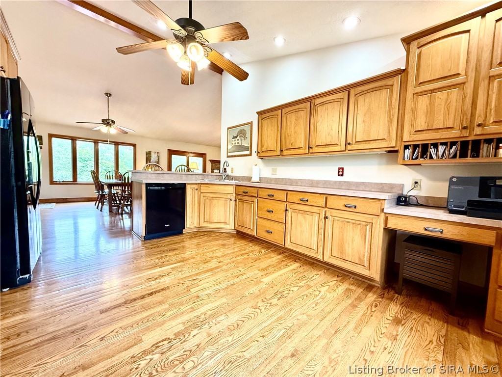 2825 Leon Prall Road Otisco, IN 47163 - Photo 20 of 99