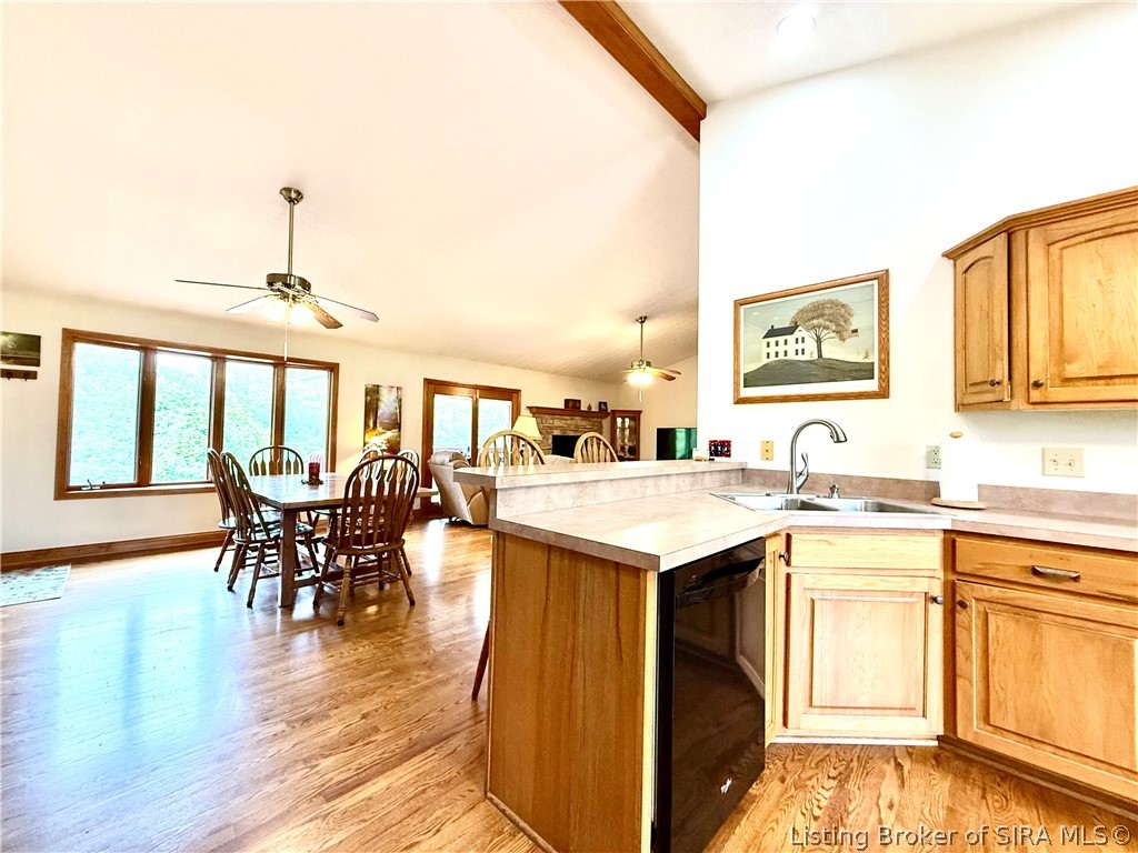 2825 Leon Prall Road Otisco, IN 47163 - Photo 21 of 99