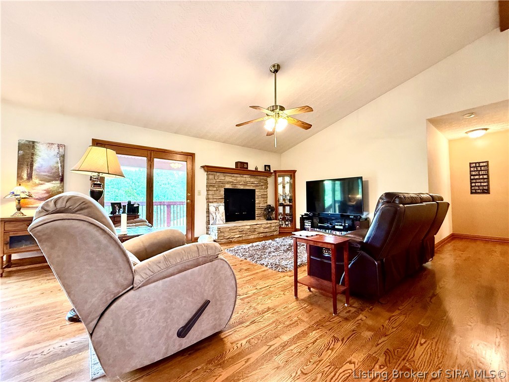 2825 Leon Prall Road Otisco, IN 47163 - Photo 22 of 99