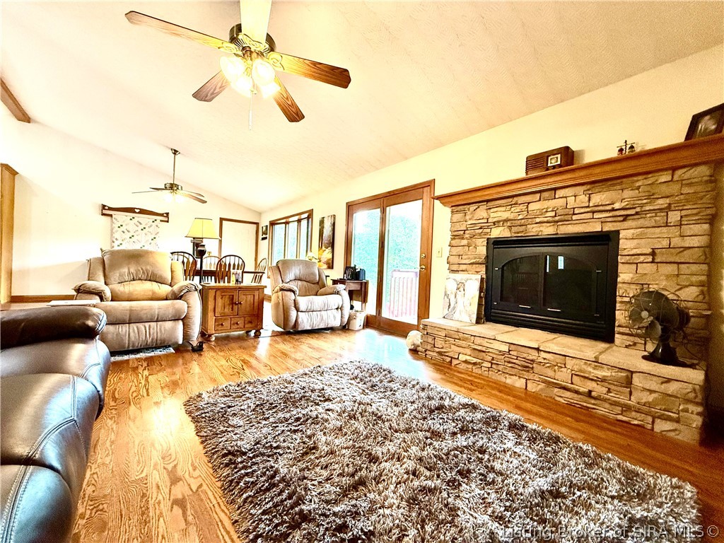 2825 Leon Prall Road Otisco, IN 47163 - Photo 23 of 99