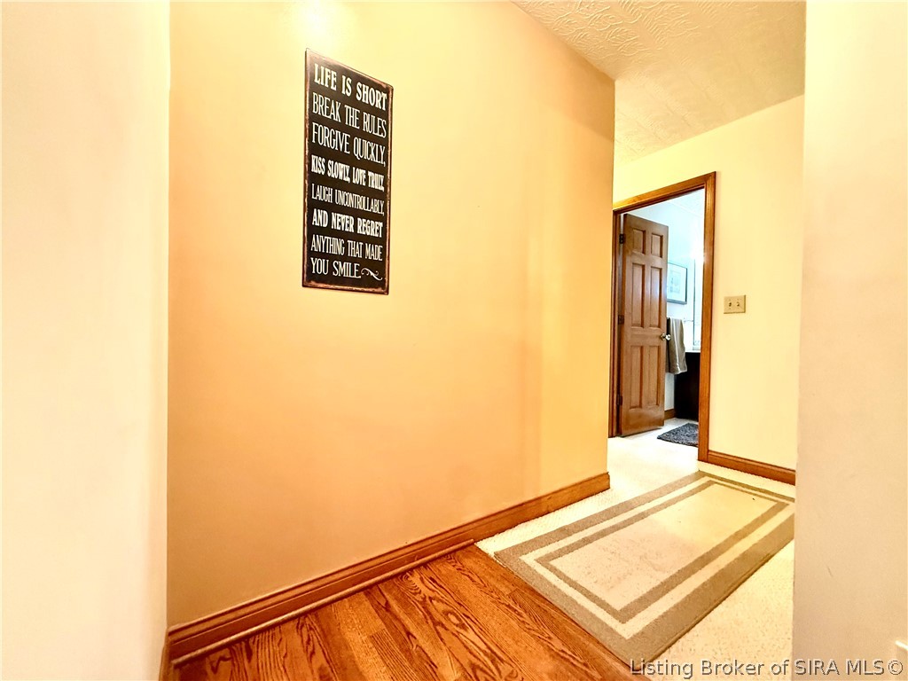 2825 Leon Prall Road Otisco, IN 47163 - Photo 24 of 99