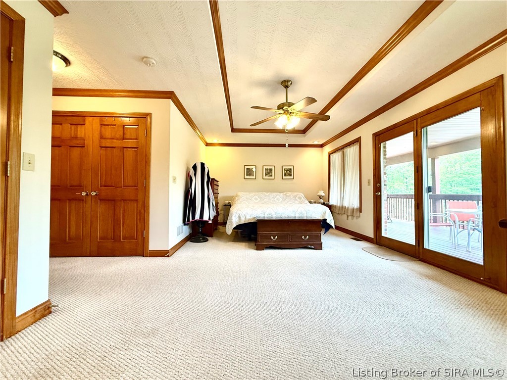 2825 Leon Prall Road Otisco, IN 47163 - Photo 25 of 99