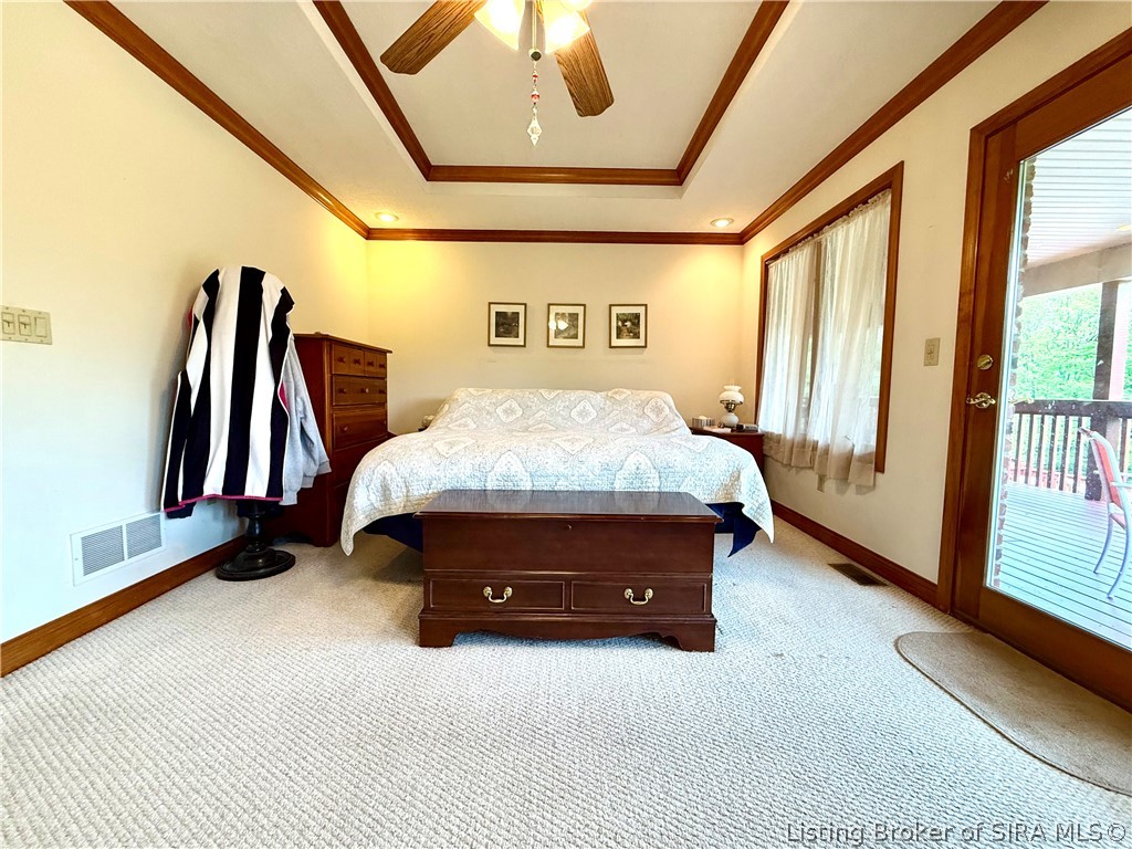 2825 Leon Prall Road Otisco, IN 47163 - Photo 27 of 99