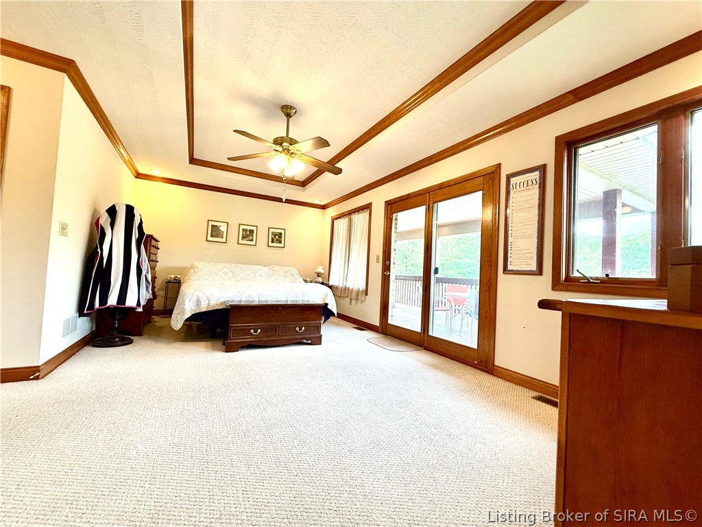 2825 Leon Prall Road Otisco, IN 47163 - Photo 28 of 99
