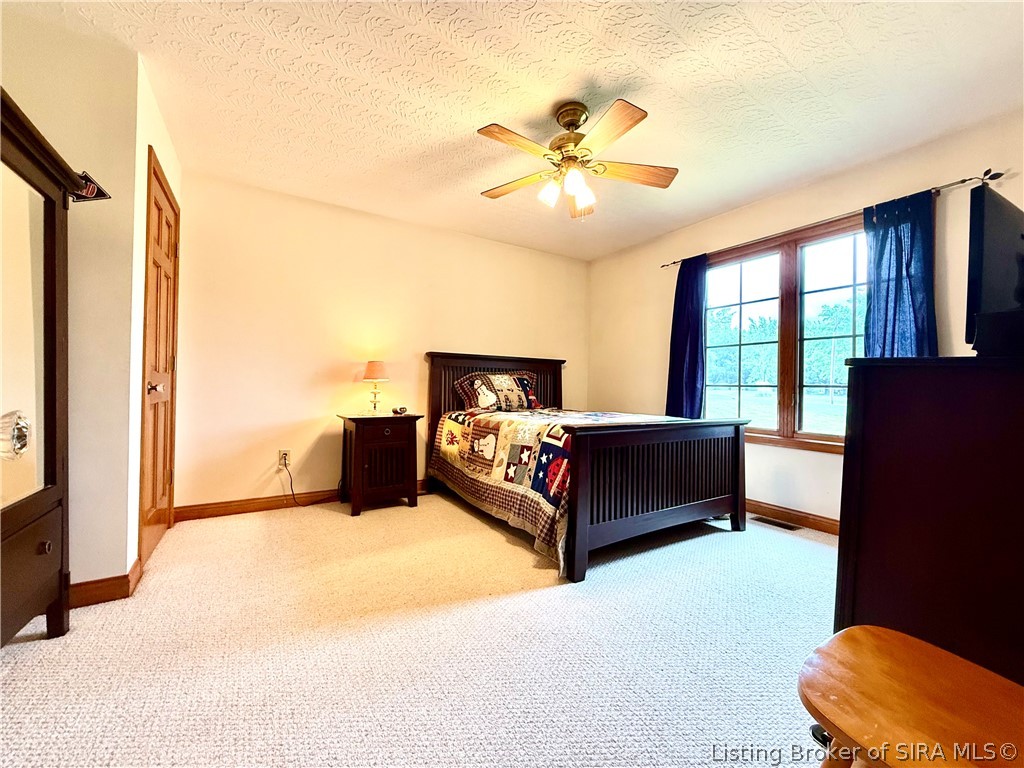 2825 Leon Prall Road Otisco, IN 47163 - Photo 35 of 99
