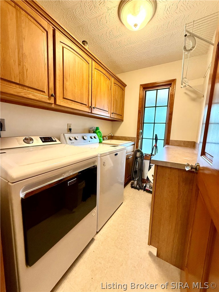 2825 Leon Prall Road Otisco, IN 47163 - Photo 37 of 99