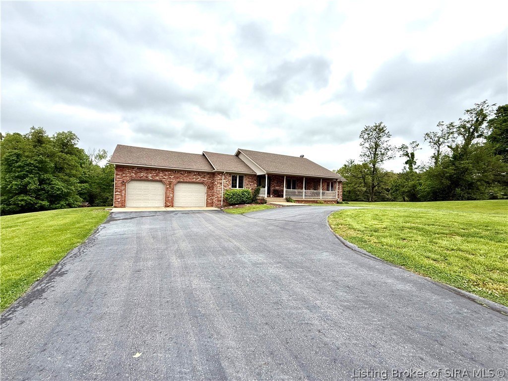 2825 Leon Prall Road Otisco, IN 47163 - Photo 4 of 99