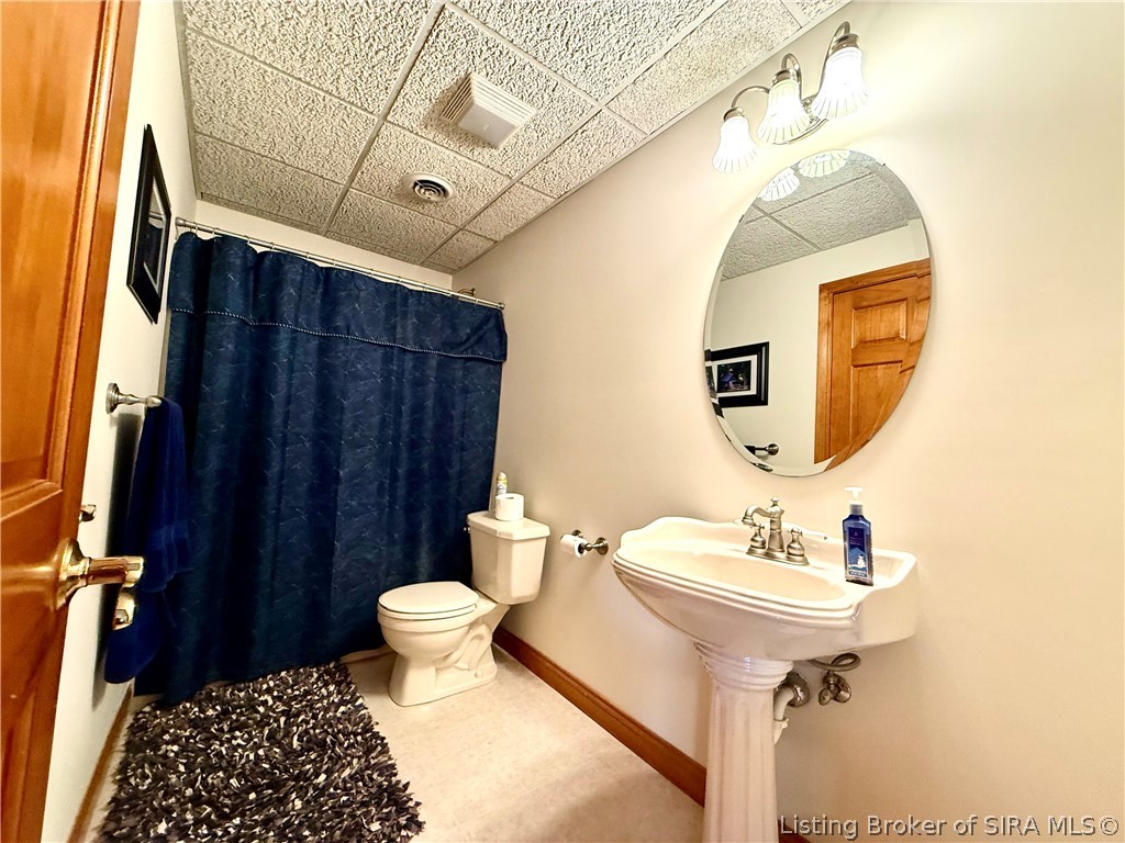 2825 Leon Prall Road Otisco, IN 47163 - Photo 45 of 99