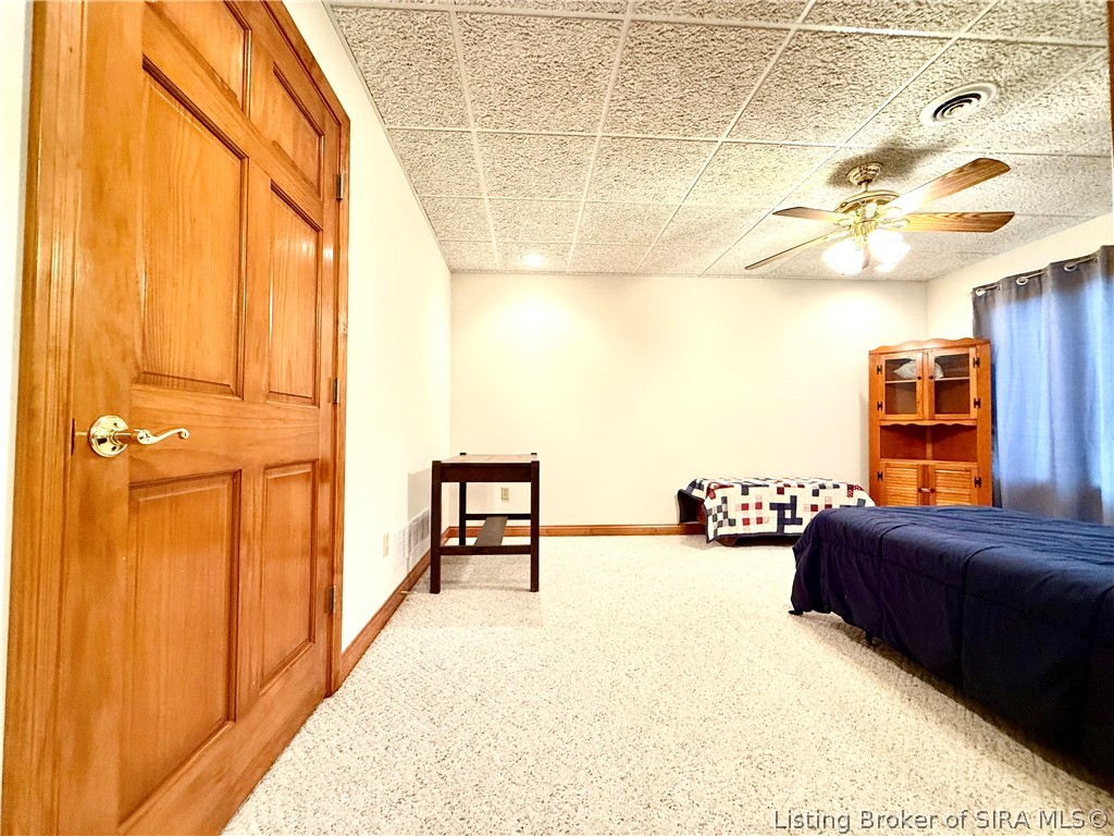 2825 Leon Prall Road Otisco, IN 47163 - Photo 47 of 99