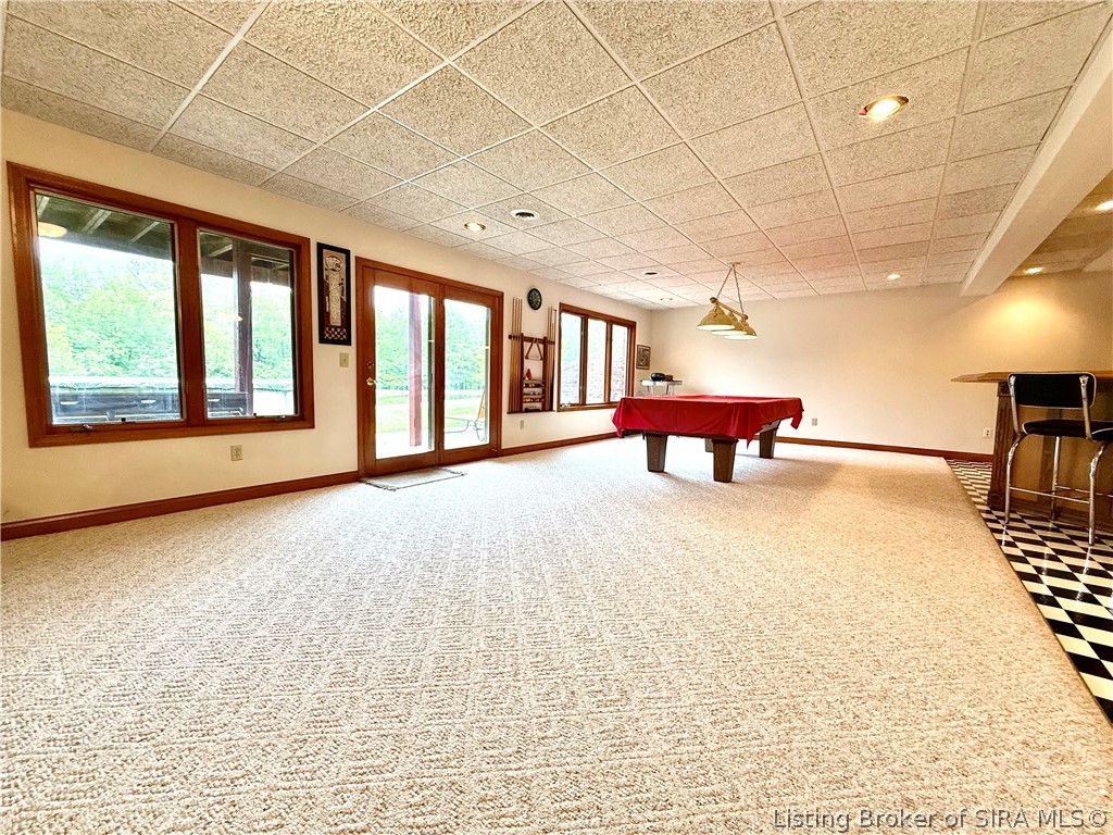 2825 Leon Prall Road Otisco, IN 47163 - Photo 49 of 99