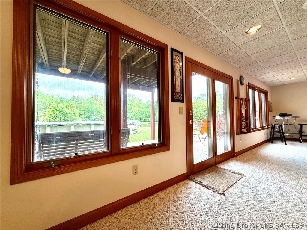 2825 Leon Prall Road Otisco, IN 47163 - Photo 50 of 99