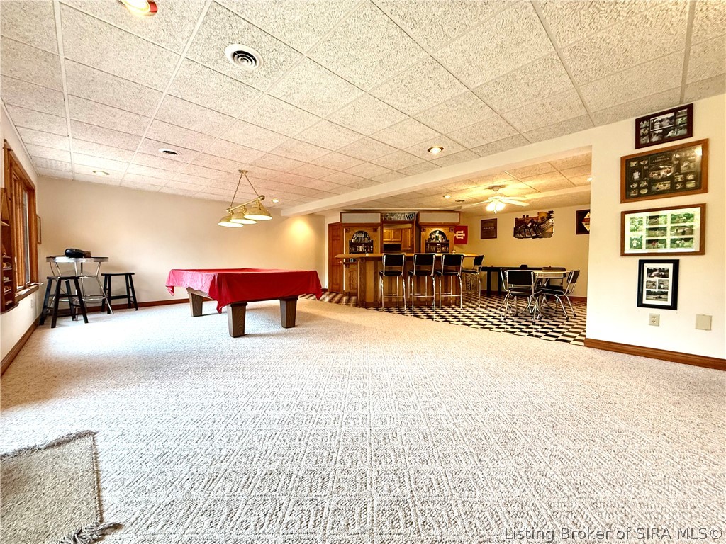 2825 Leon Prall Road Otisco, IN 47163 - Photo 51 of 99