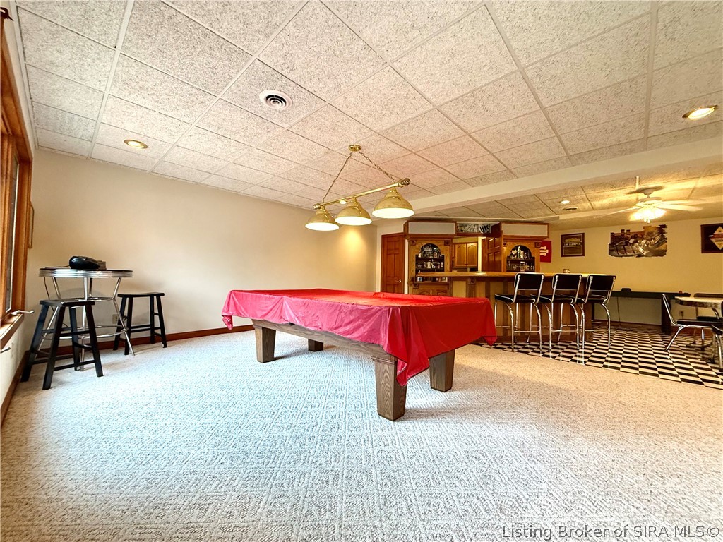 2825 Leon Prall Road Otisco, IN 47163 - Photo 52 of 99