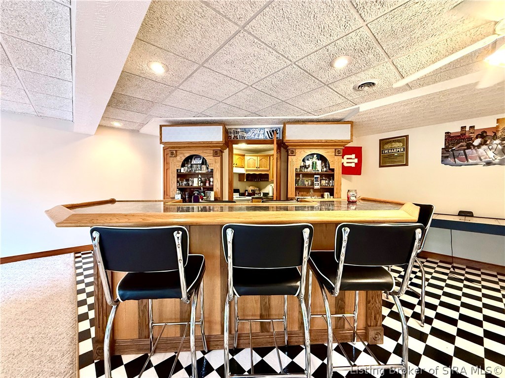 2825 Leon Prall Road Otisco, IN 47163 - Photo 55 of 99