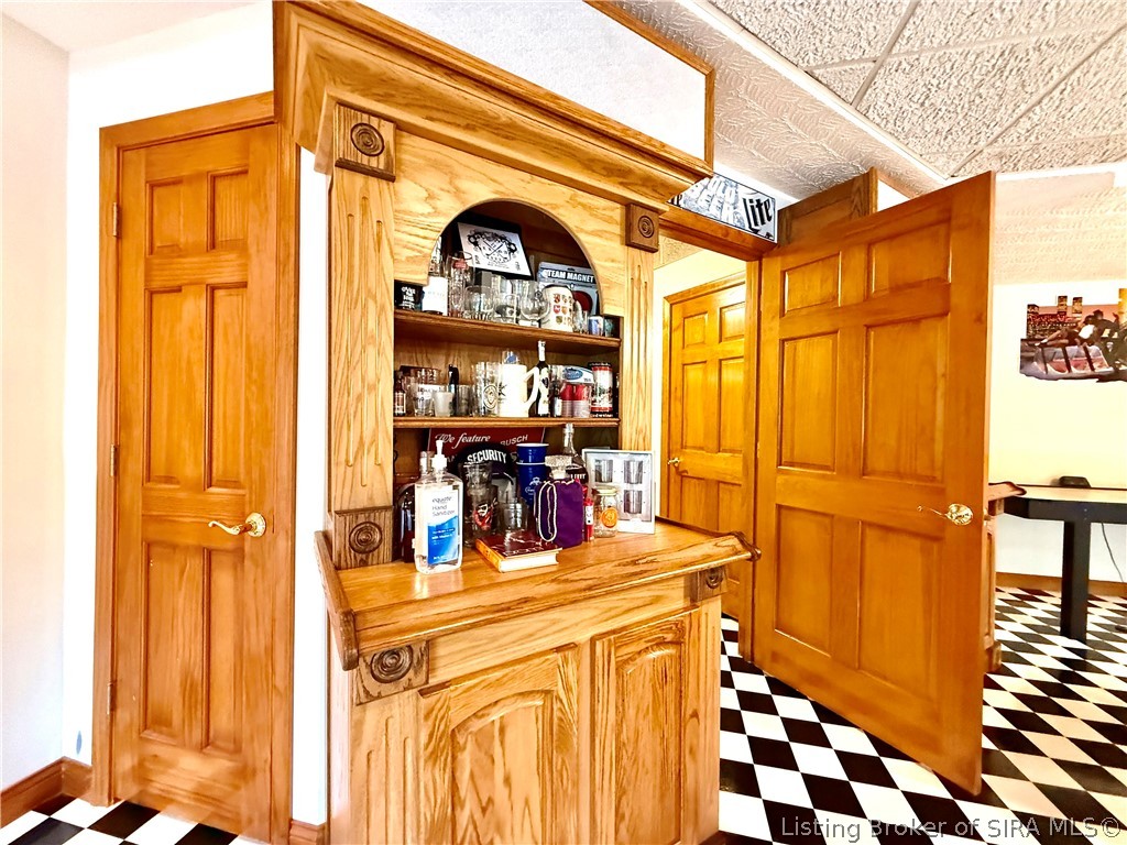 2825 Leon Prall Road Otisco, IN 47163 - Photo 56 of 99