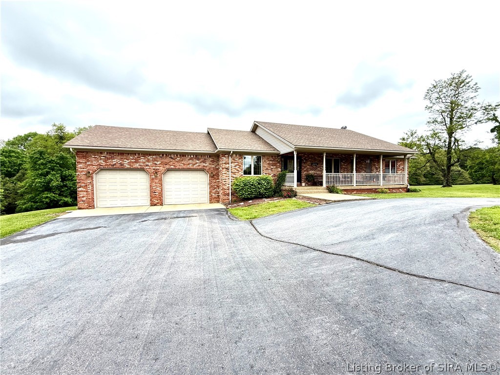 2825 Leon Prall Road Otisco, IN 47163 - Photo 6 of 99
