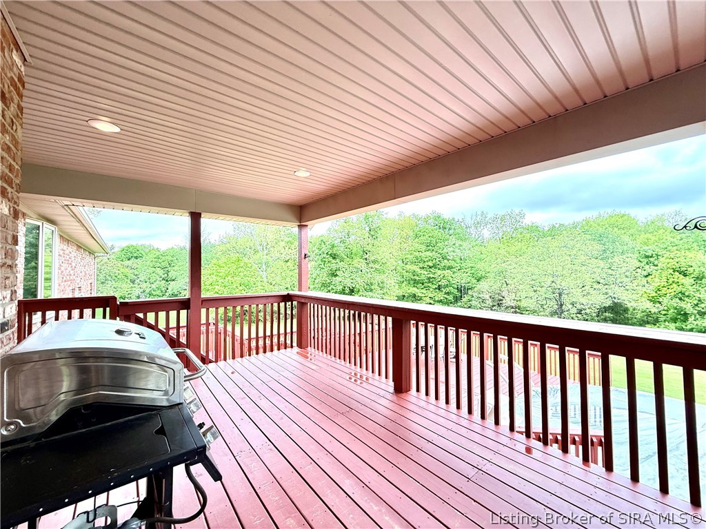 2825 Leon Prall Road Otisco, IN 47163 - Photo 62 of 99
