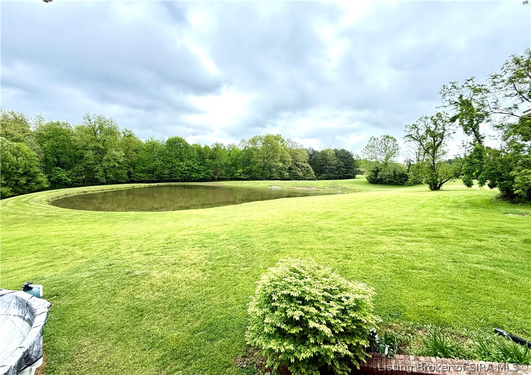 2825 Leon Prall Road Otisco, IN 47163 - Photo 64 of 99