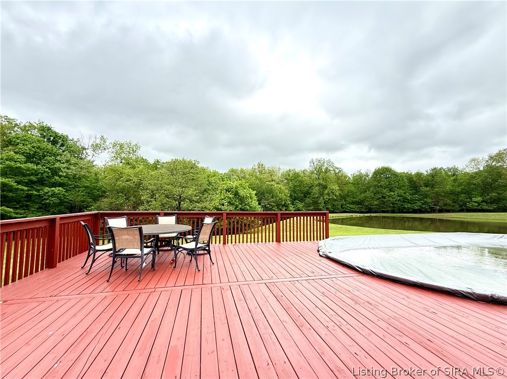2825 Leon Prall Road Otisco, IN 47163 - Photo 71 of 99