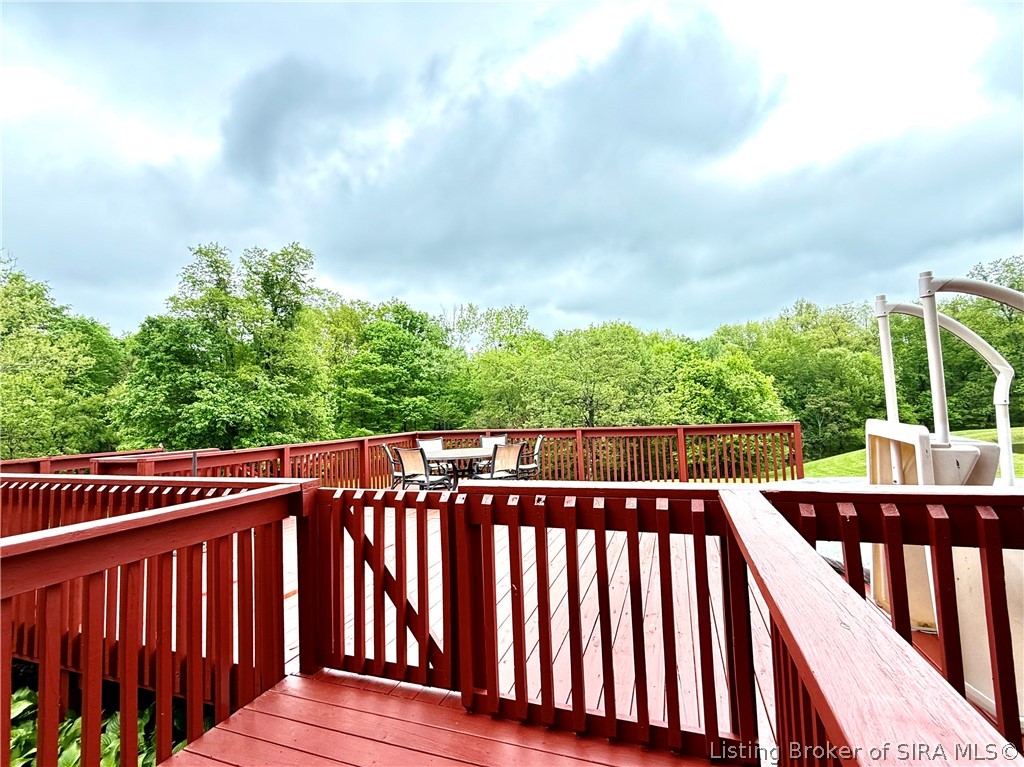 2825 Leon Prall Road Otisco, IN 47163 - Photo 72 of 99
