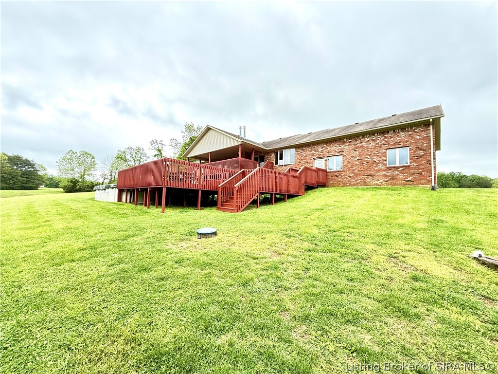 2825 Leon Prall Road Otisco, IN 47163 - Photo 80 of 99
