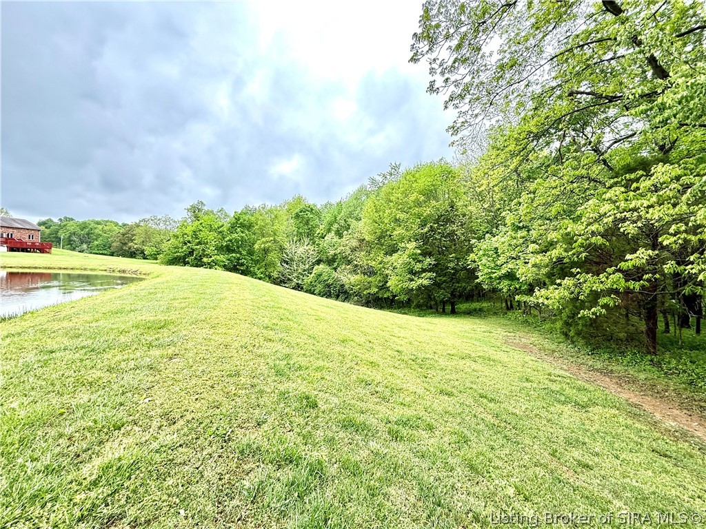 2825 Leon Prall Road Otisco, IN 47163 - Photo 88 of 99