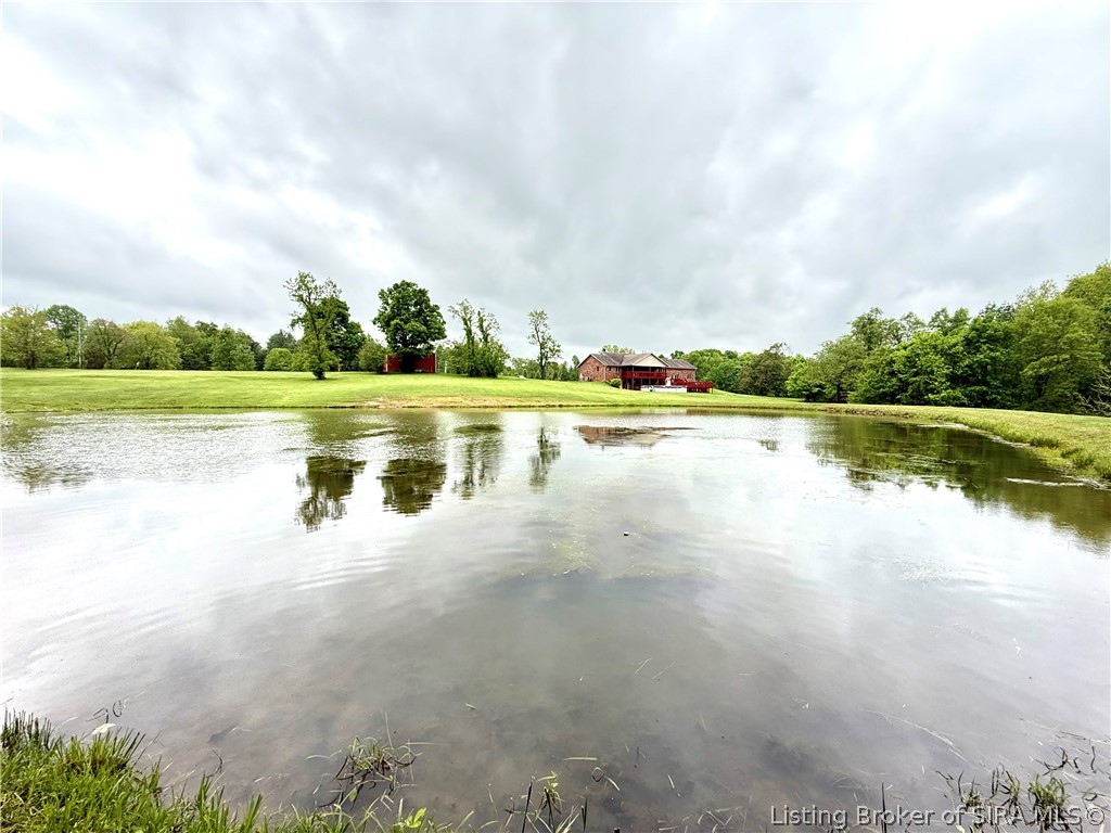 2825 Leon Prall Road Otisco, IN 47163 - Photo 89 of 99