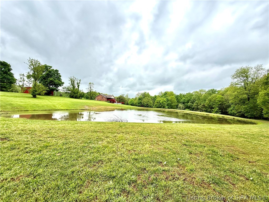 2825 Leon Prall Road Otisco, IN 47163 - Photo 90 of 99