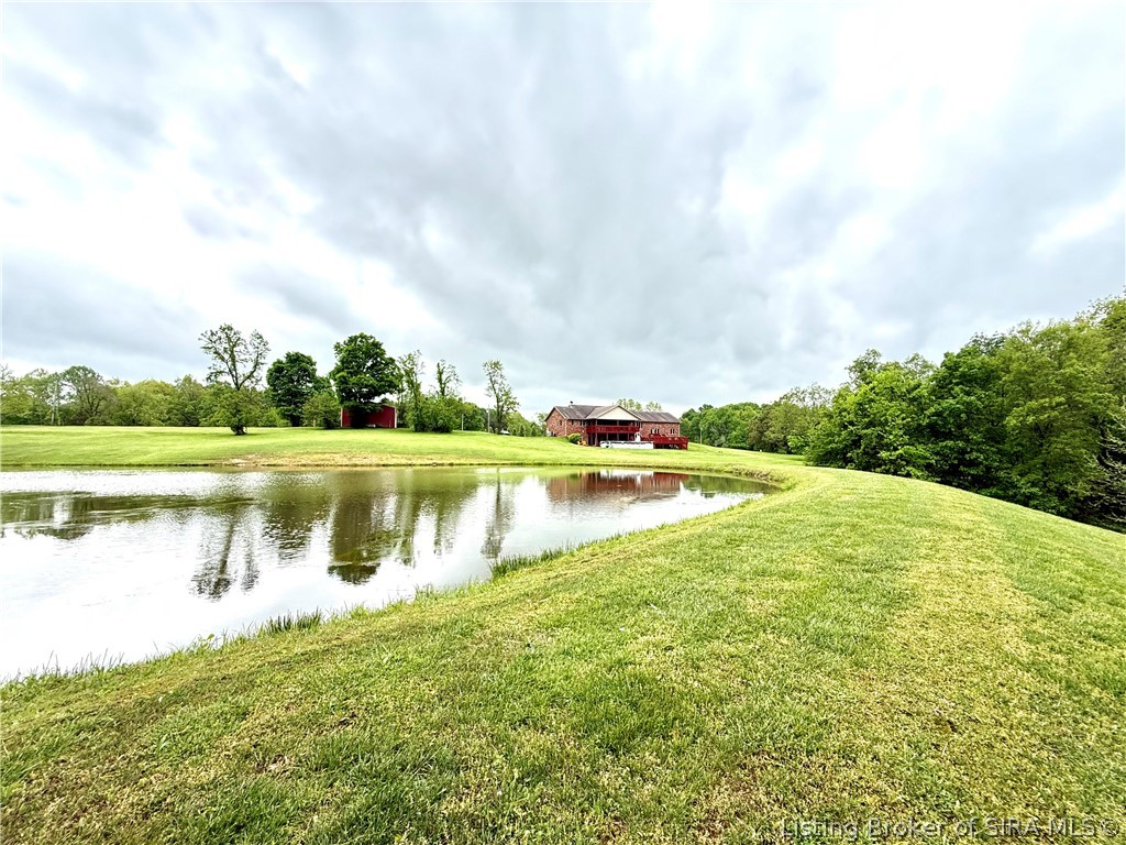 2825 Leon Prall Road Otisco, IN 47163 - Photo 91 of 99
