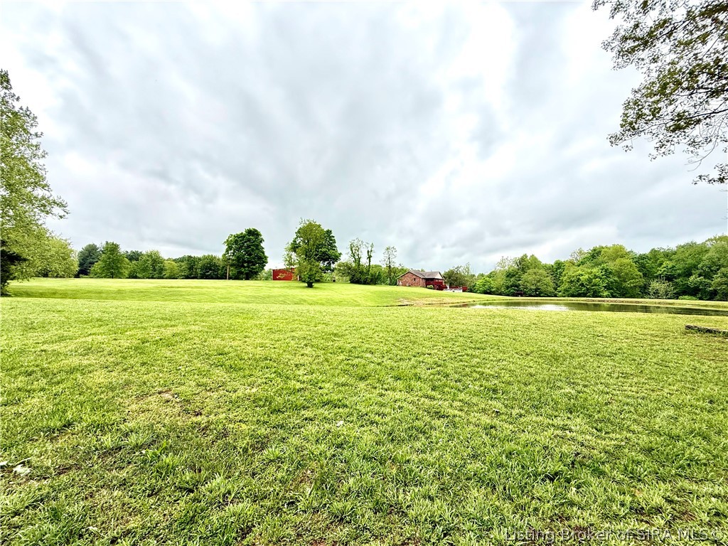 2825 Leon Prall Road Otisco, IN 47163 - Photo 92 of 99
