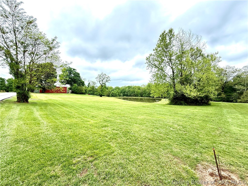 2825 Leon Prall Road Otisco, IN 47163 - Photo 94 of 99