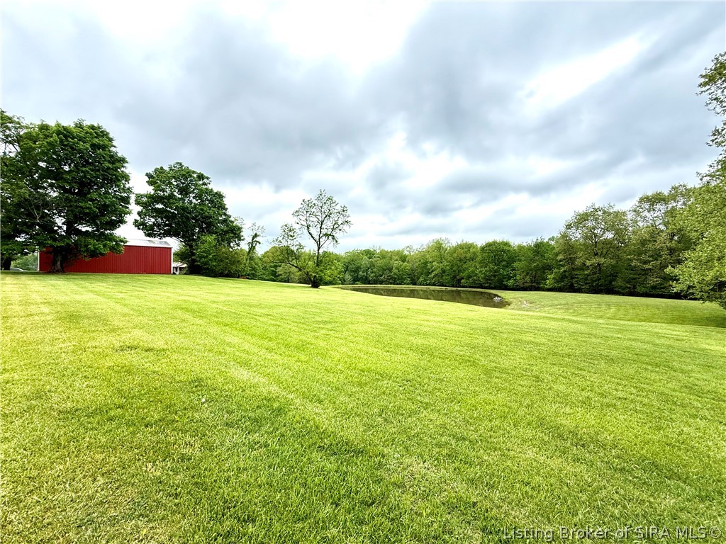 2825 Leon Prall Road Otisco, IN 47163 - Photo 96 of 99