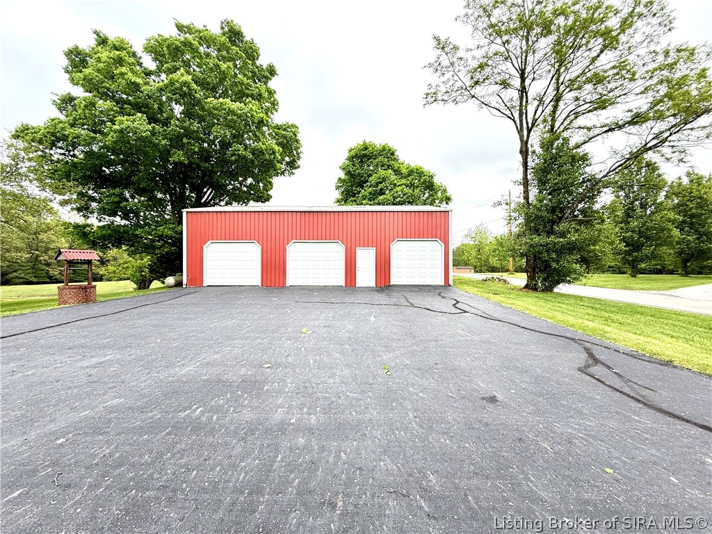 2825 Leon Prall Road Otisco, IN 47163 - Photo 98 of 99