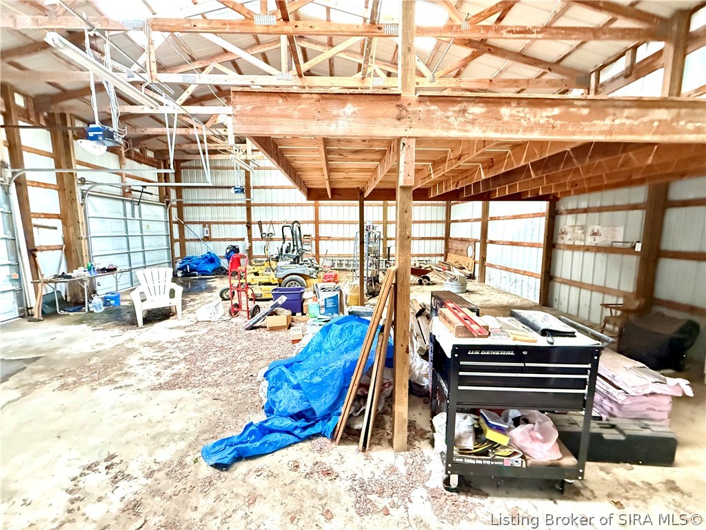 2825 Leon Prall Road Otisco, IN 47163 - Photo 99 of 99