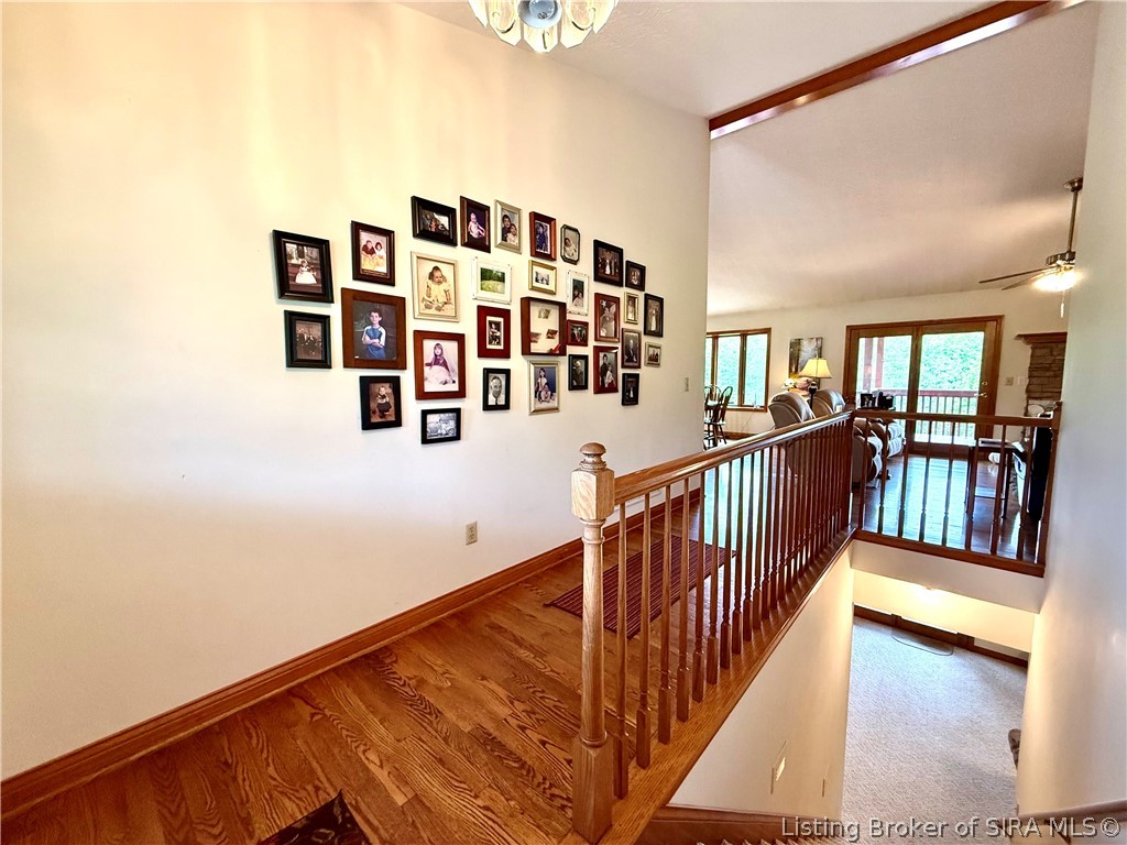 2825 Leon Prall Road Otisco, IN 47163 - Photo 10 of 99