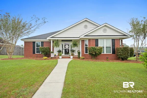 $325,000 | 10006 Dairy Drive South, Mobile, AL 36695
