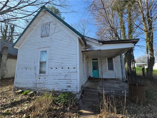 $60,000 | 175 South Maple Street, Hardinsburg, IN 47125