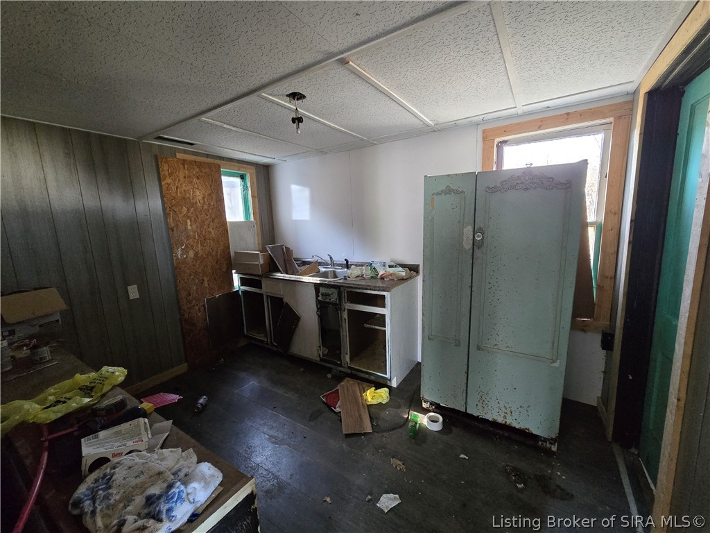 175 South Maple Street Hardinsburg, IN 47125 - Photo 4 of 7