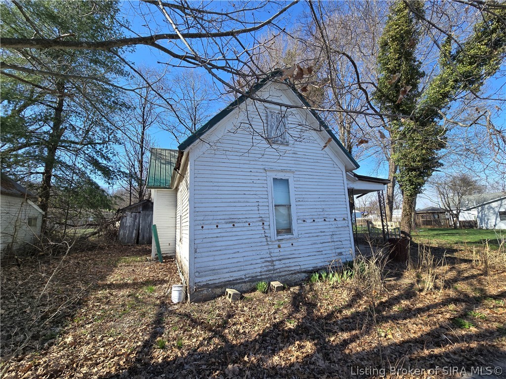 175 South Maple Street Hardinsburg, IN 47125 - Photo 7 of 7