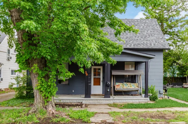 $224,900 | 20 South High Street, Mount Sterling, OH 43143