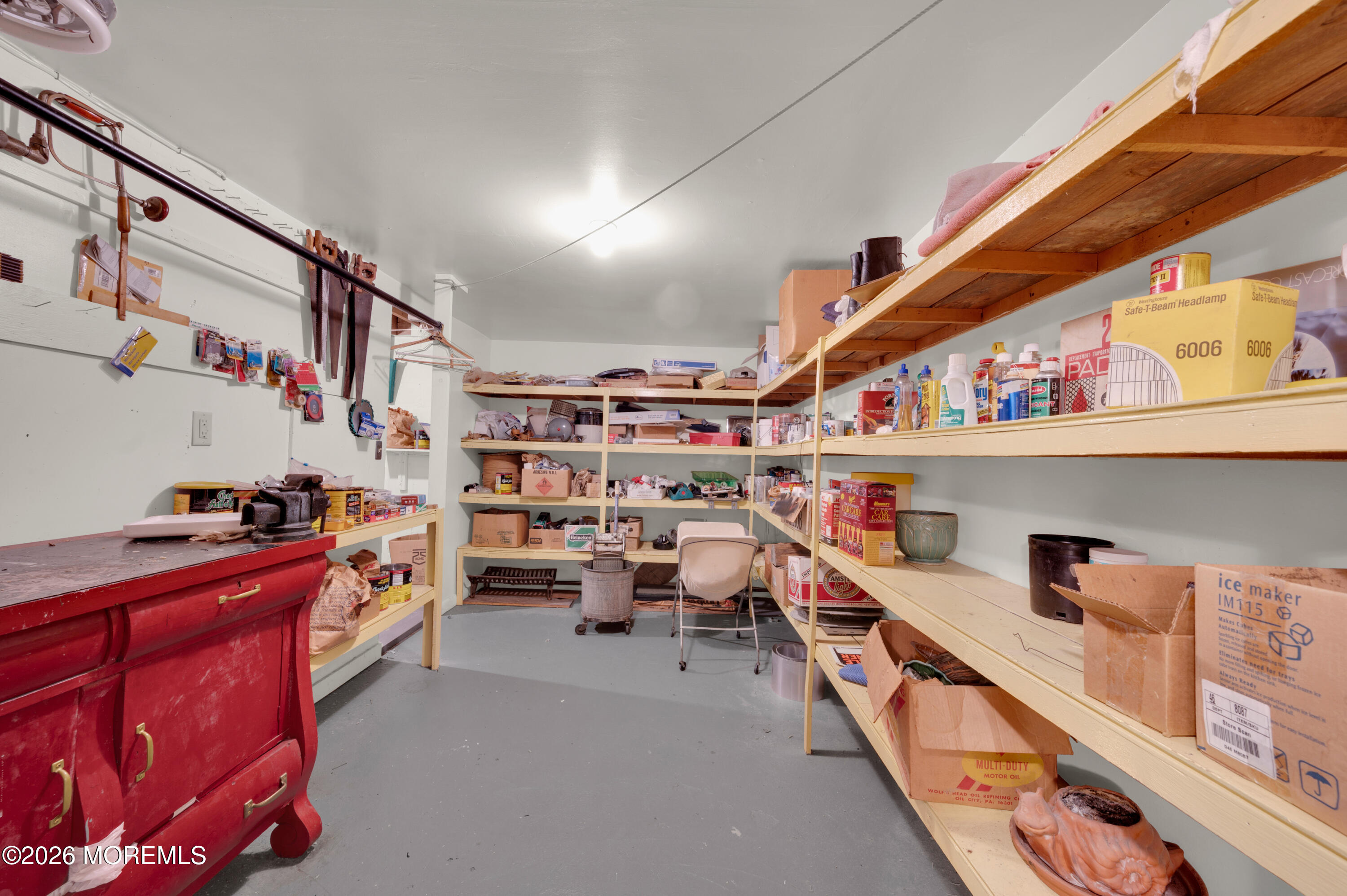 3238 Ridgewood Road Allenwood, NJ 08720 - Photo 46 of 68 Basement 8