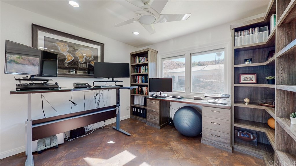 26127 Millstream Drive Canyon Country, CA 91387 - Photo 30 of 68 Guest Bedroom 2