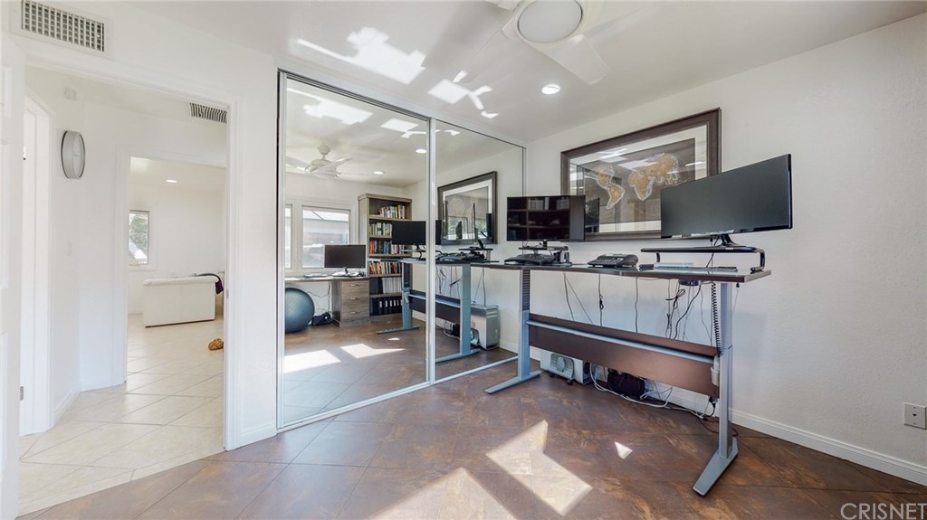 26127 Millstream Drive Canyon Country, CA 91387 - Photo 31 of 68 Guest Bedroom 2