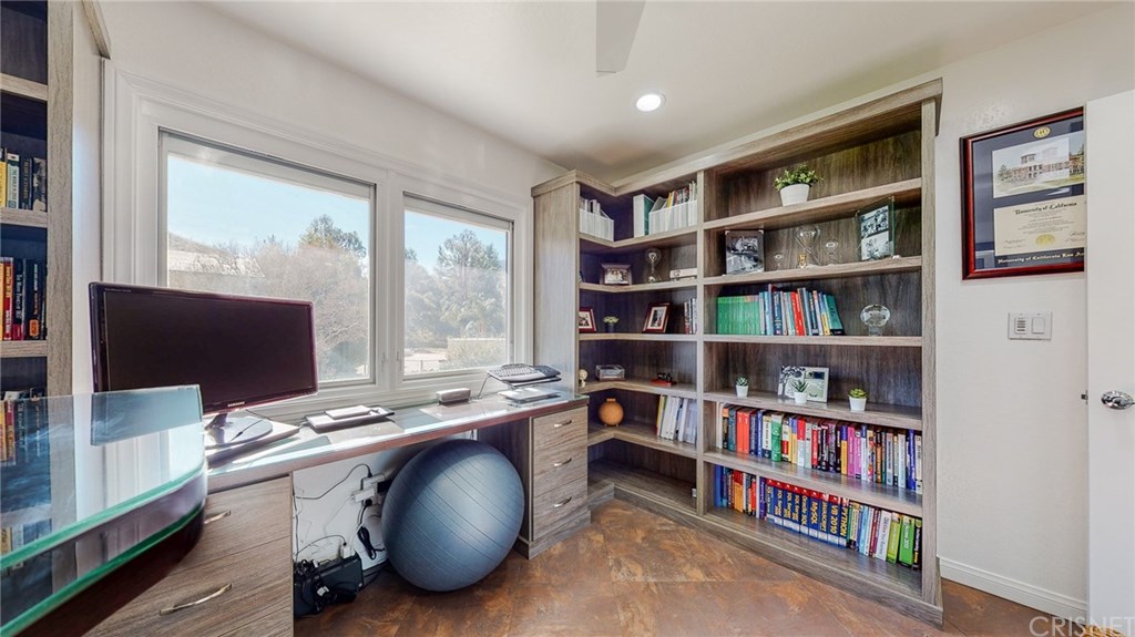 26127 Millstream Drive Canyon Country, CA 91387 - Photo 32 of 68 Guest Bedroom 2
